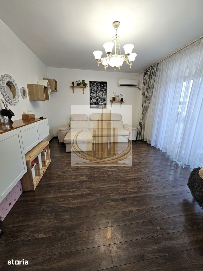 Apartament 2 camere  – Metalurgiei | Apărătorii Patriei | Parcare - imaginea 2