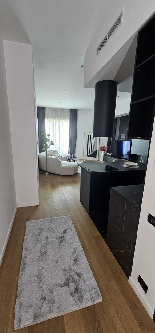One Verdi Park | Apt exclusivist [+21% TVA] View liber | Lux - imaginea 7