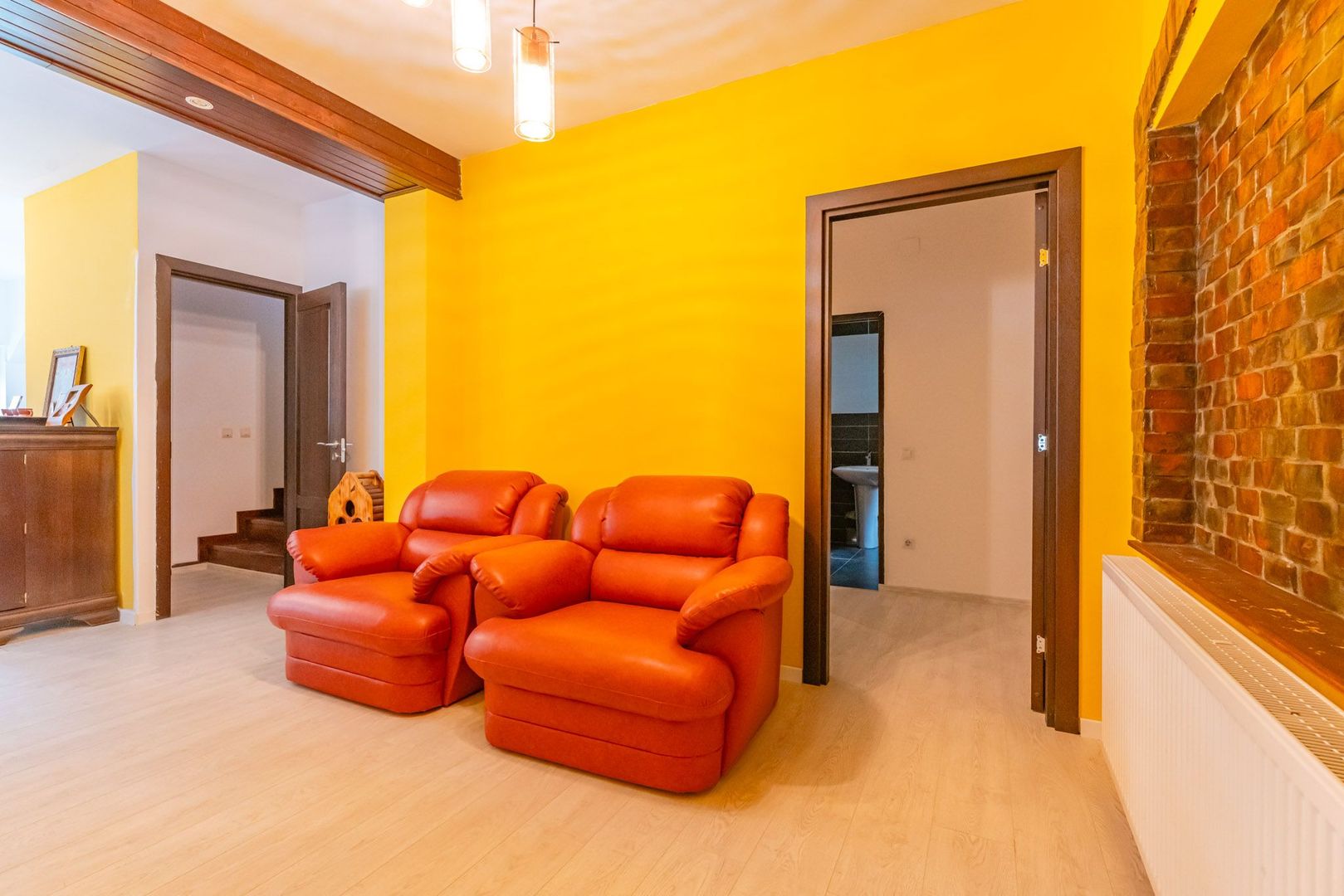 Casă Lunca Câlnicului | 170 mp utili | Teren 679 mp | Lângă Pădure - imaginea 11