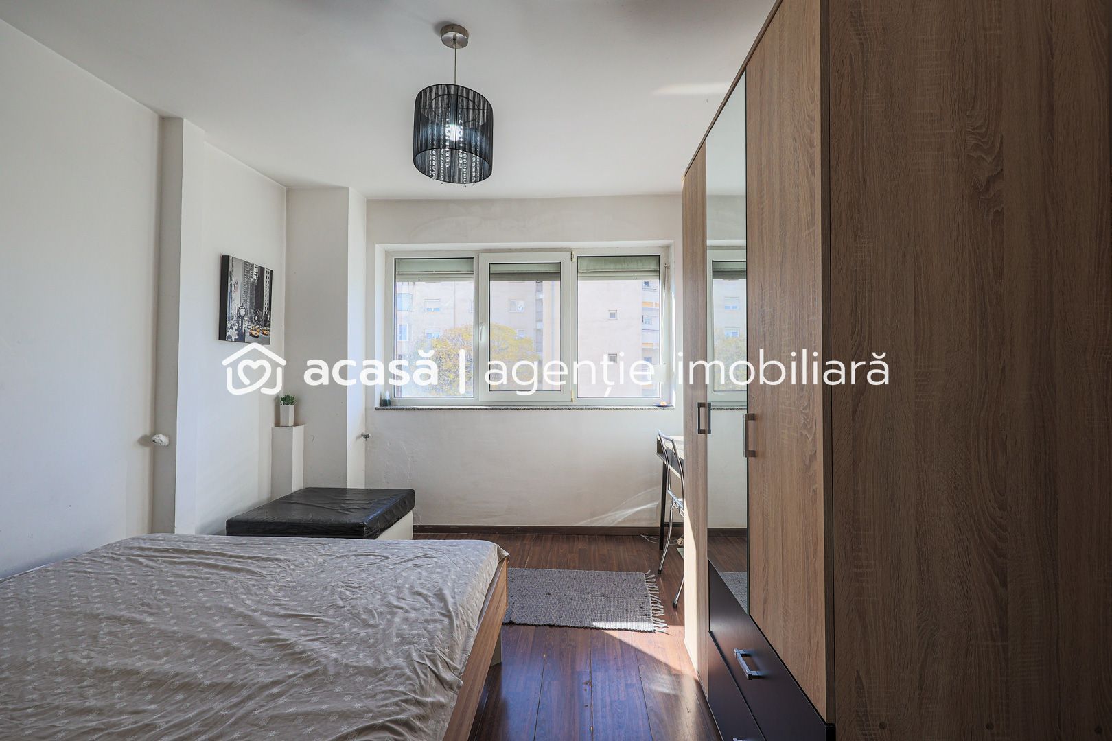 Imagine 5 - Apartament mobilat și utilat în Piața Spitalului - investitie sigura!