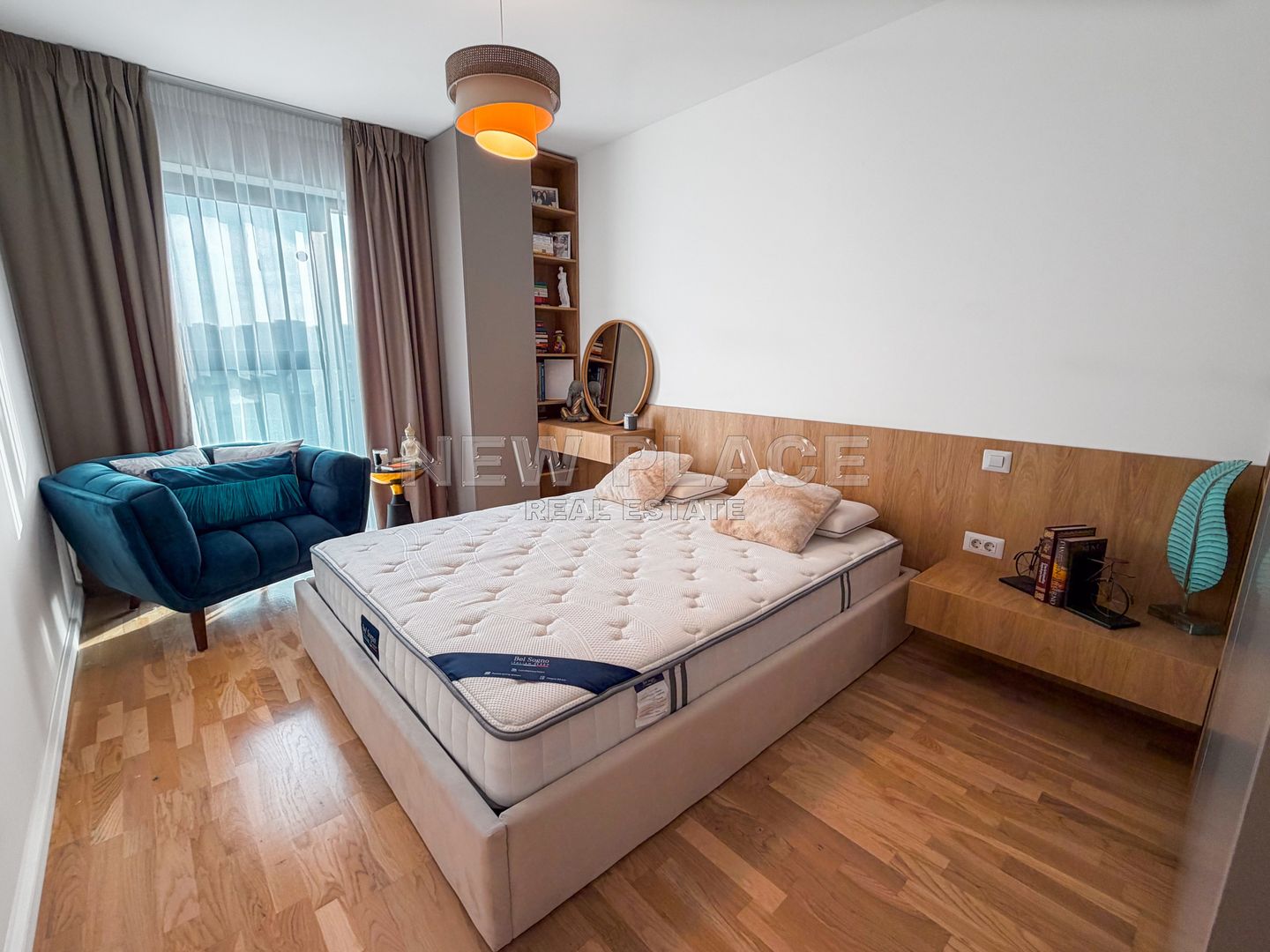 [VIDEO] Apartament exclusivist | Vedere libera | Ultra Lux - imaginea 8