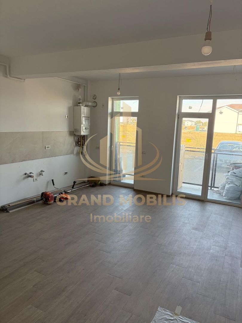 Apartament tip SAD de vânzare – 72,22 mp, locație excelentă - imaginea 4