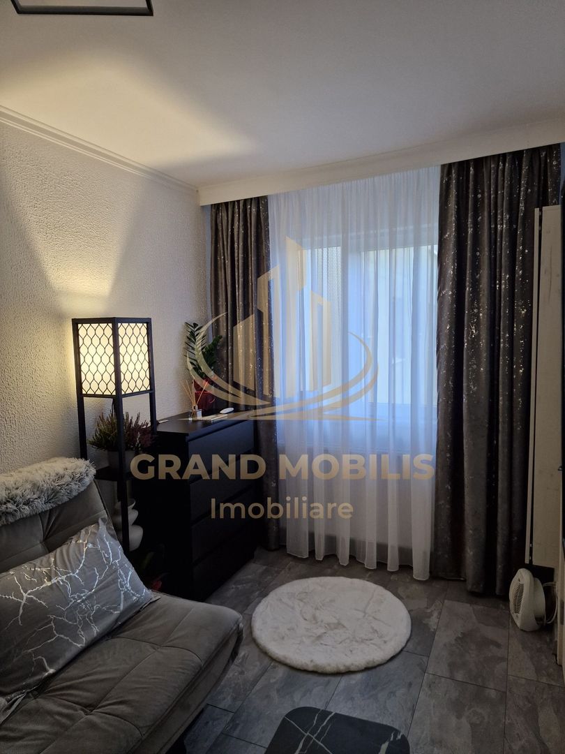 Apartament 2 camere Șagului, 35 mp utili, etaj 2, Piața Doina - imaginea 3