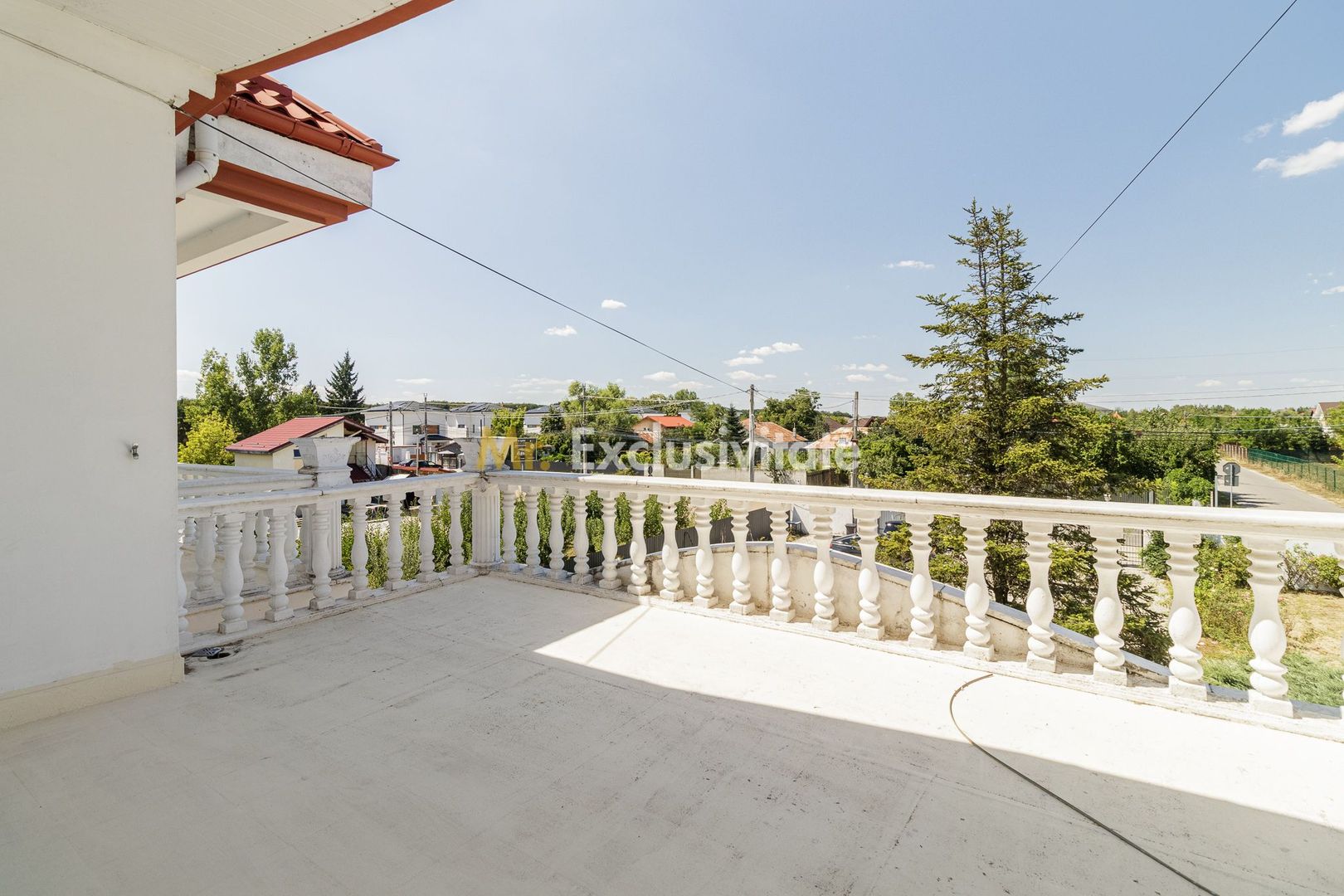 Domeniu privat 5.000 mp, cu reședință de 625 mp și piscină, Corbeanca - imaginea 29
