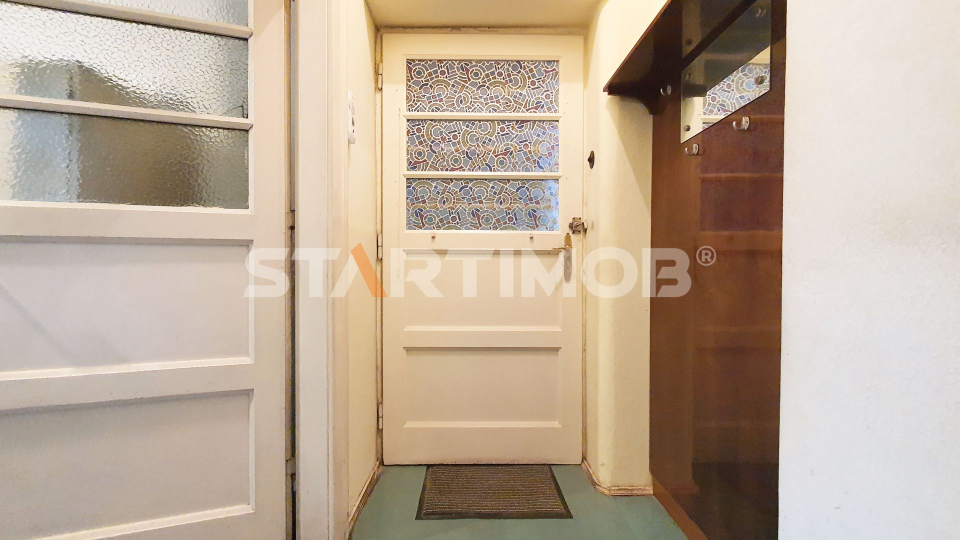 Apartament zona Universitatii Transilvania