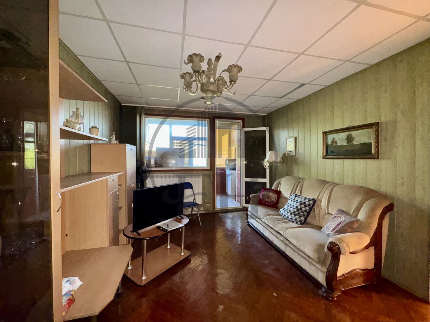 Apartament 3 camere de vânzare Constanța - imaginea 3