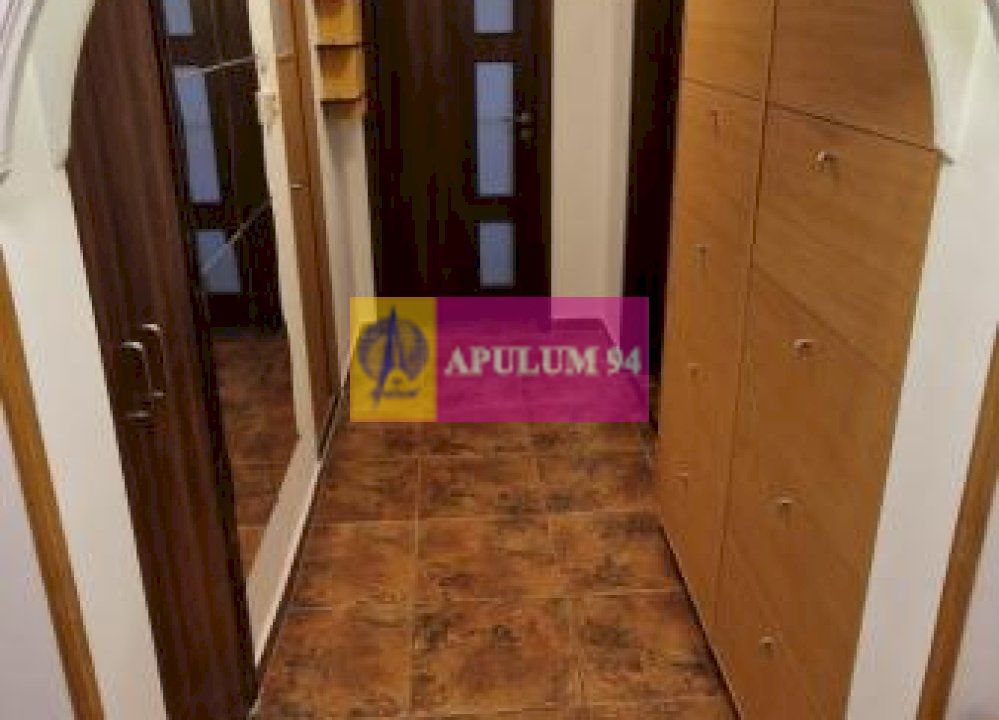 Apartament 2 camere Pantelimon- Aleea Cislau.