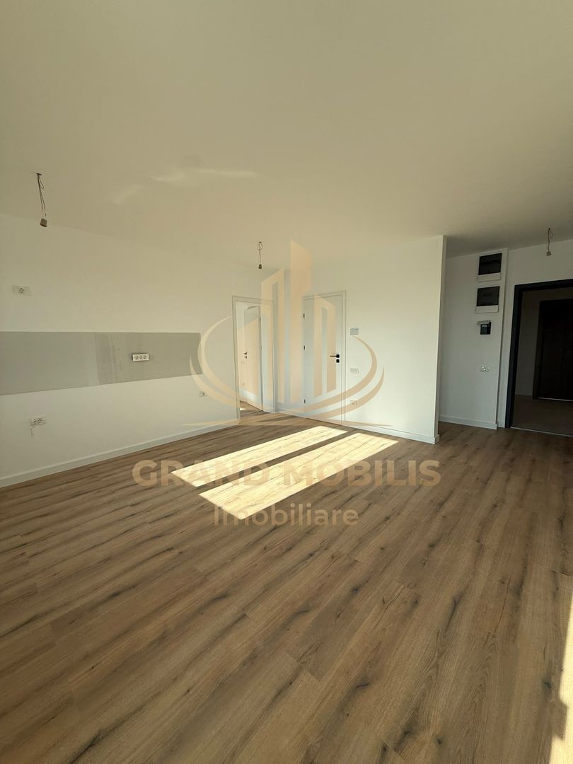Apartament cu 3 camere în Sol Residence Torontalului - imaginea 4