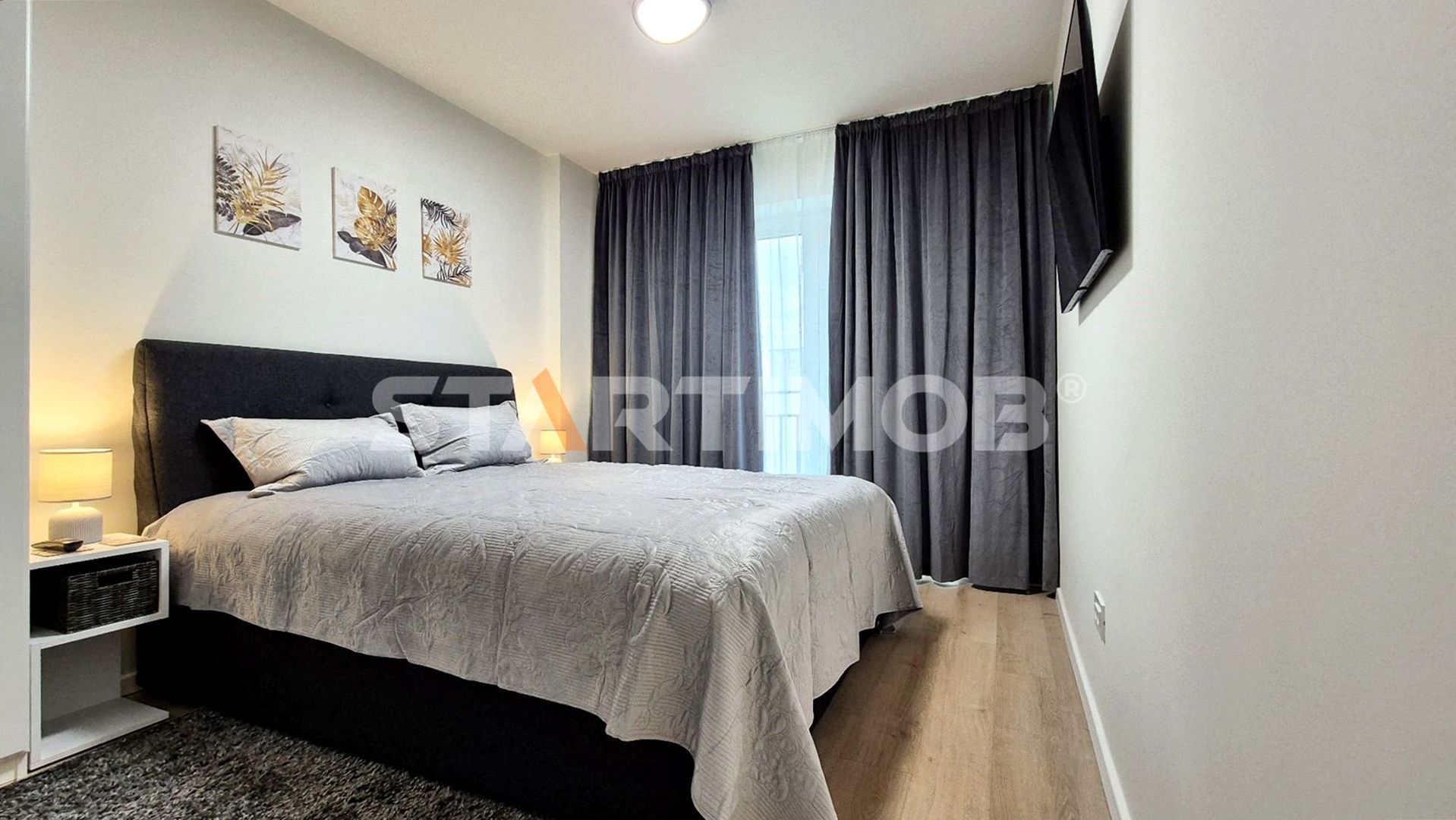 Apartament premium Coresi cu parcare subterana
