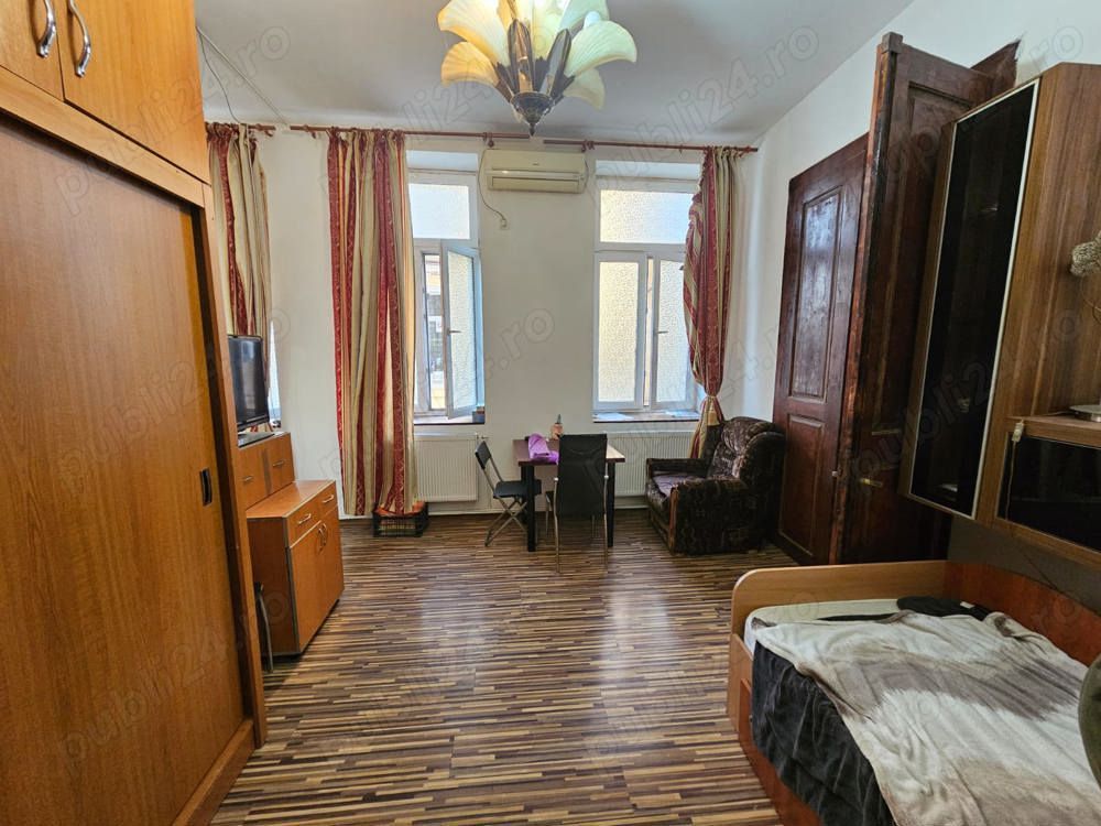 Apartament 2 camere ULTRACENTRAL-Unirii T557
