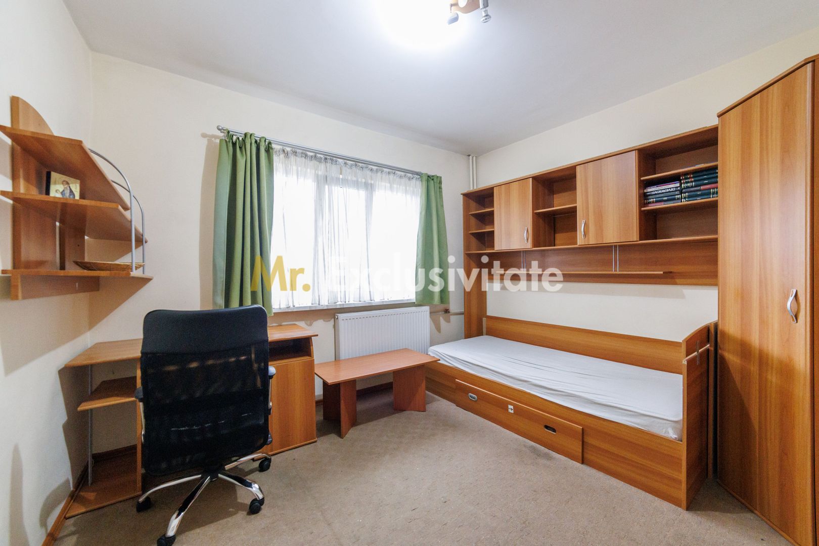 Apartament de inchiriat in Exercitiu etaj 2 - imaginea 12