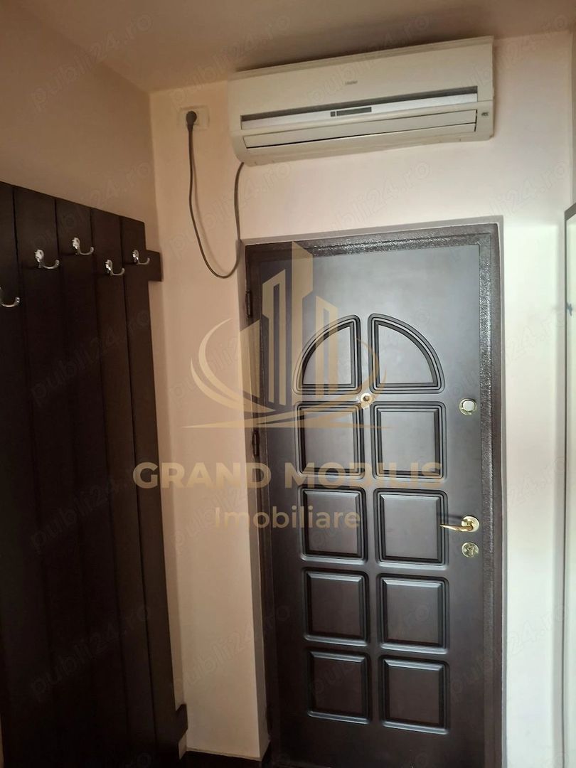 Apartament 2 Camere | Bogdăneștilor | Pet Friendly | Etaj 2 - imaginea 7