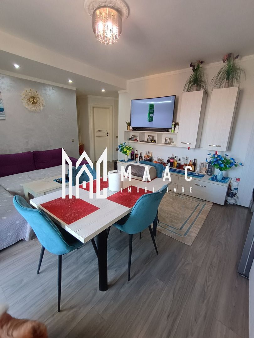 Apartament 3 camere | Etaj 1 | Decomandat | Baclon | Parcare - imaginea 4