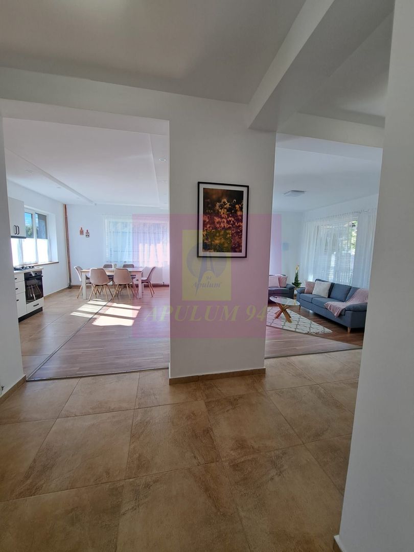 Vila de vanzare in Busteni - Zona Piatra Arsa - imaginea 49