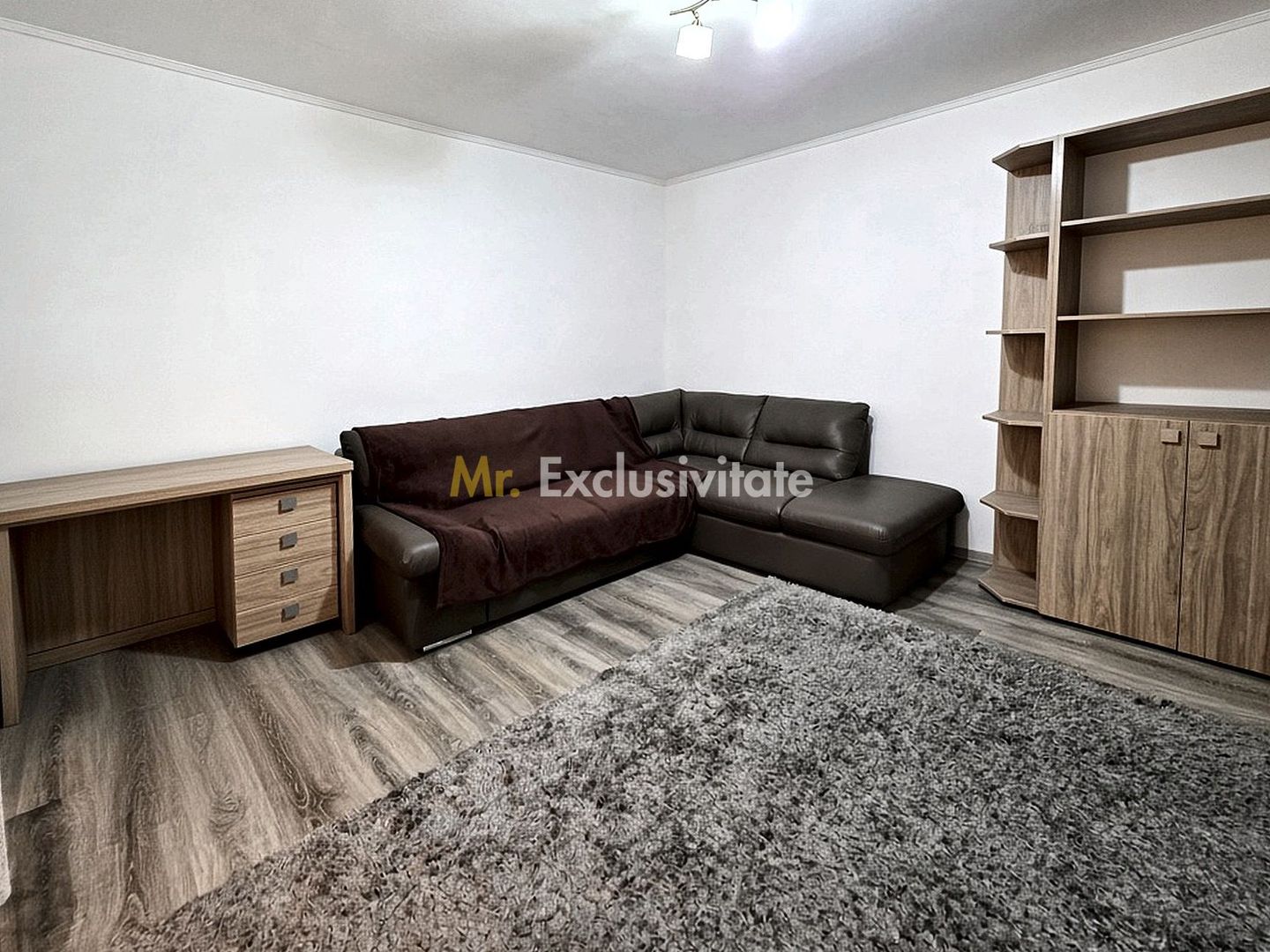 De Vânzare Apt 2 camere Micro 16 - imaginea 2