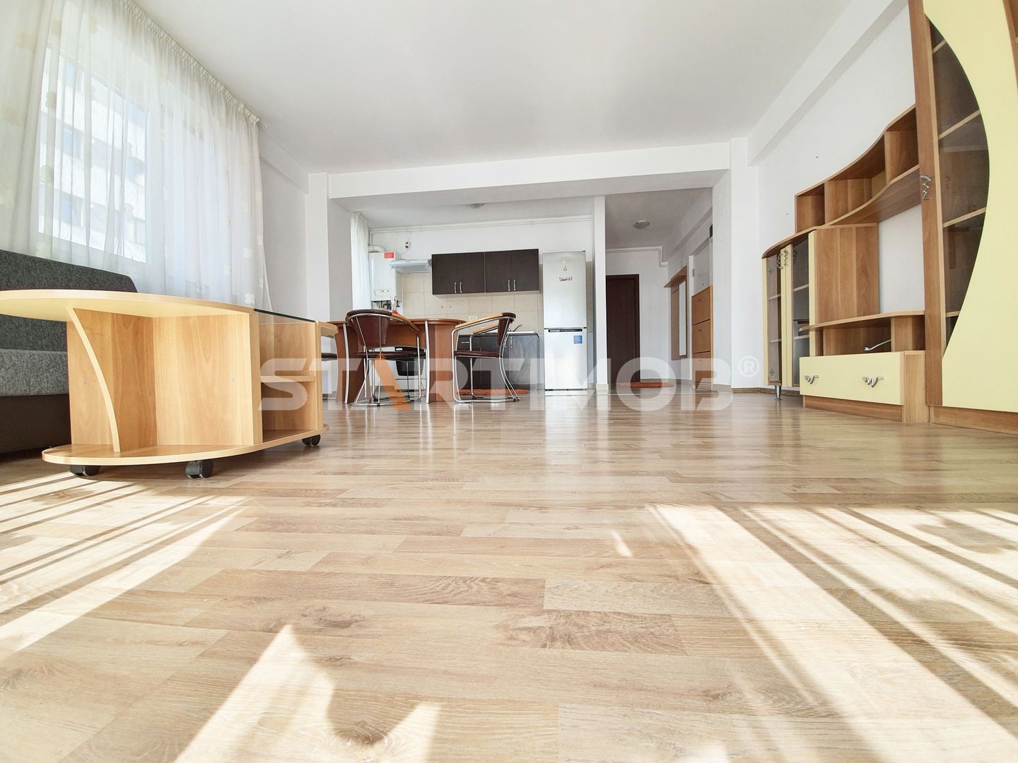 Apartament doua camere Alphaville cu parcare