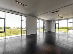Birouri Premium de 304 mp în Zona Industrială Vest Arad