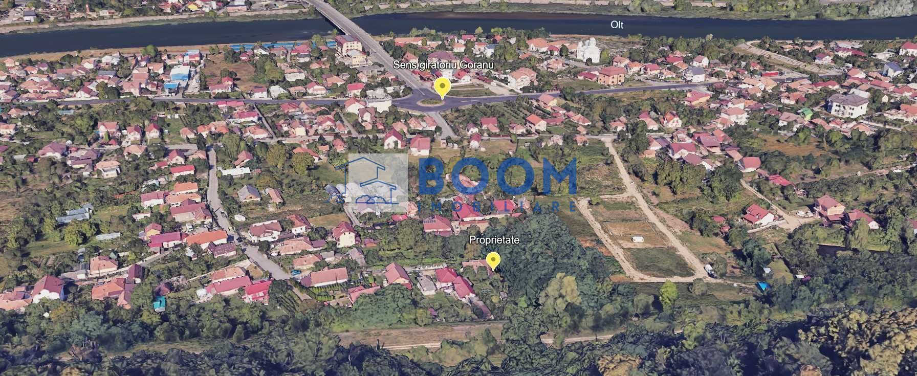 Casă 3 camere | Goranu | Vedere Panoramica | Investitie - imaginea 6