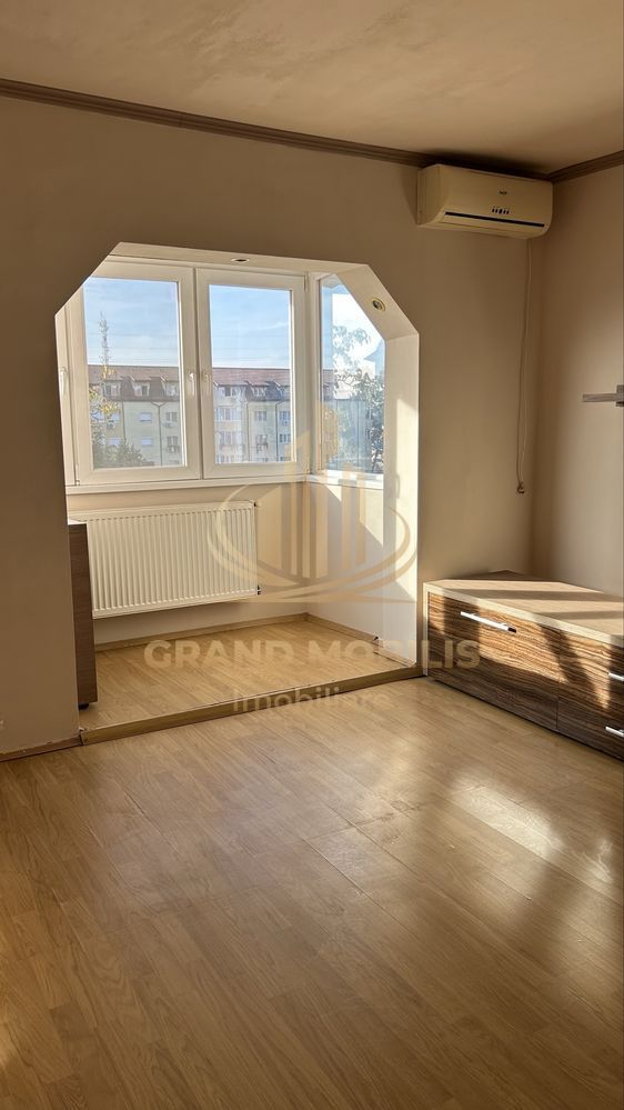 Apartament cu 2 camere, 47 mp – Zona Lipovei