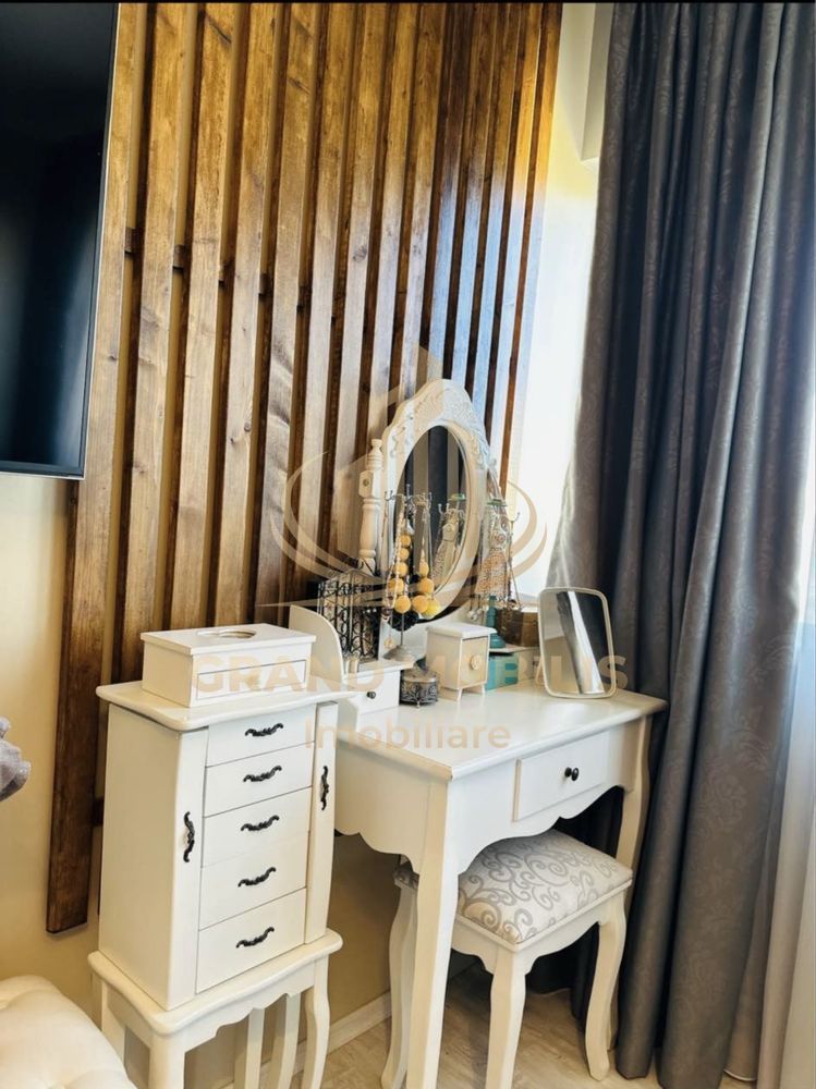 APARTAMENT 3 CAMERE  86 MP  2 BĂI  DÂMBOVIȚA -SAGULUI - imaginea 8