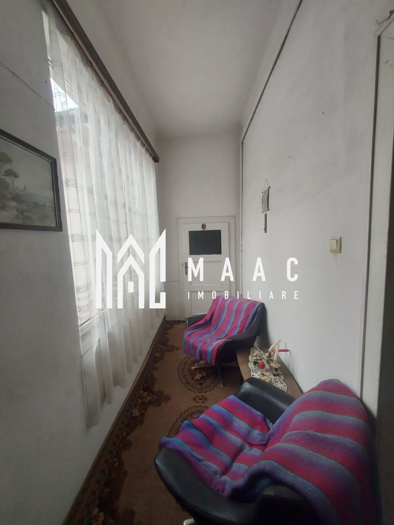 Casă de vânzare Sibiu | Ultracentral | 196 mp, 6 camere - imaginea 7