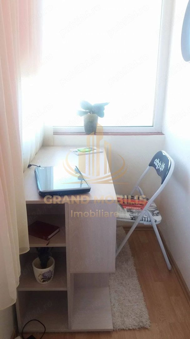 🏡 Apartament cu 1 camera Calea Sagului - imaginea 6