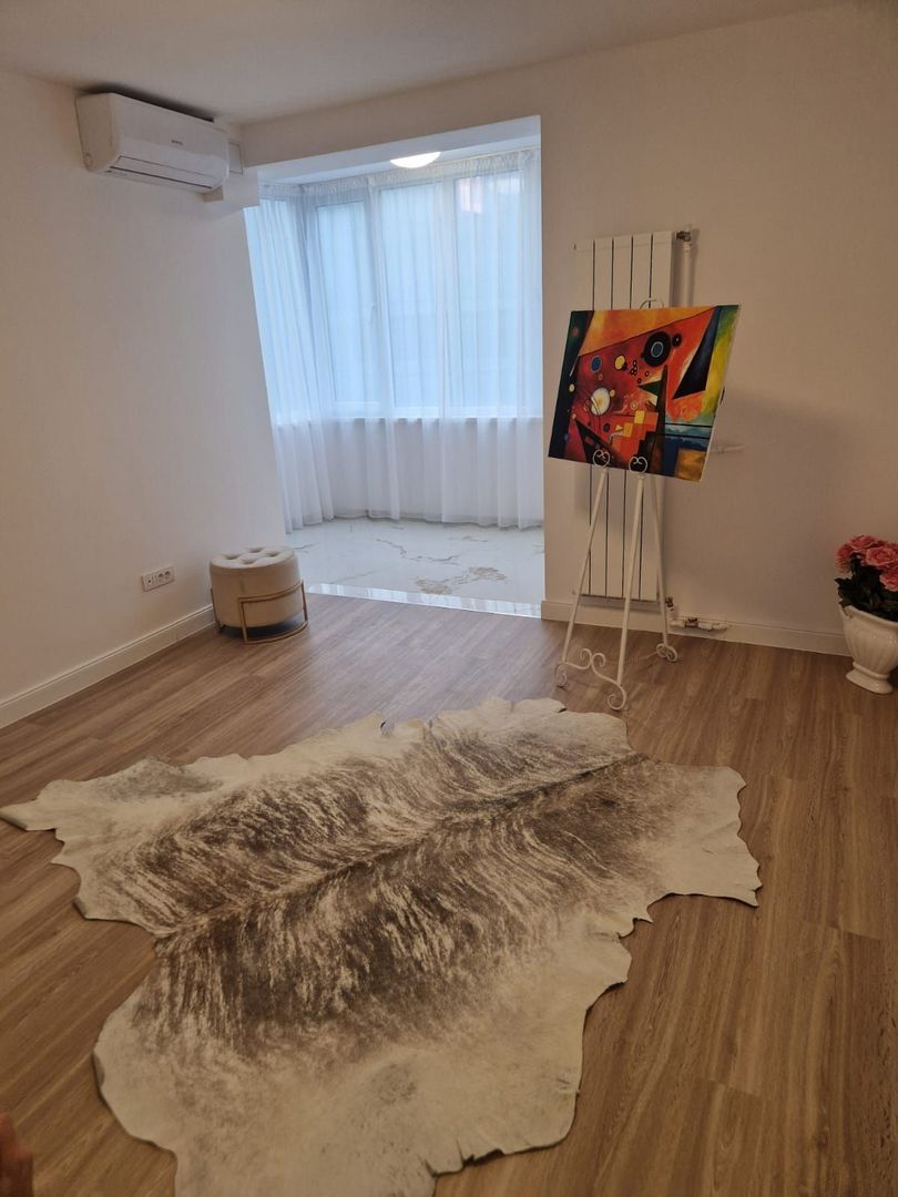 Unirii Bratianu apartament 2 camere de vanzare