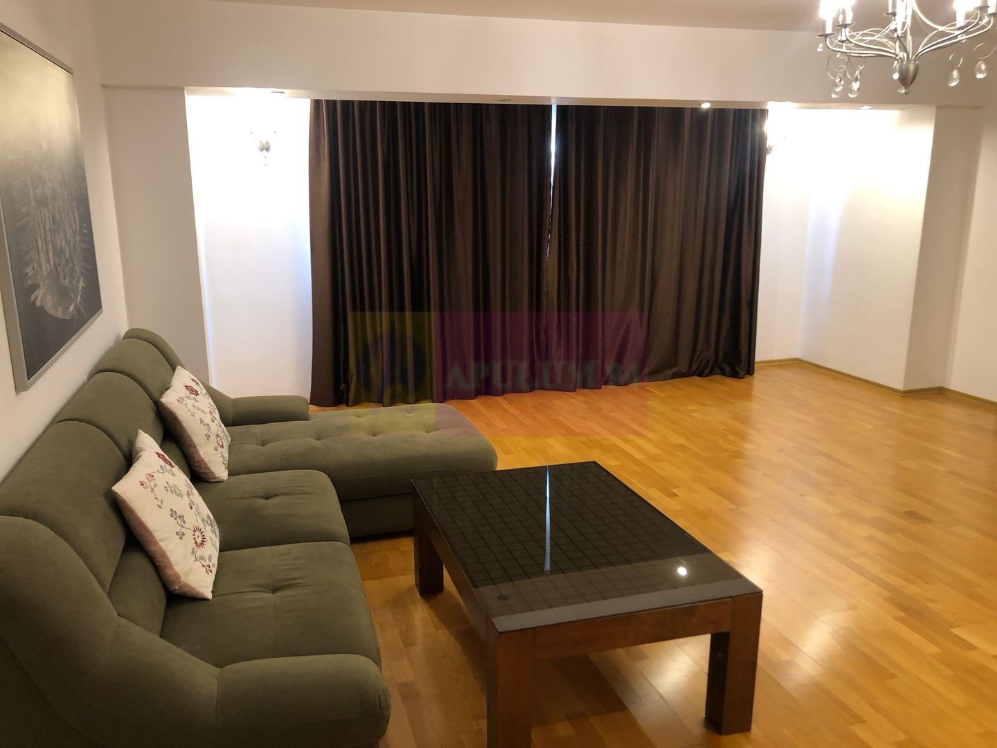 Apartament 3 camere LUX, 99mp, B-dul Unirii, loc parcare inclus