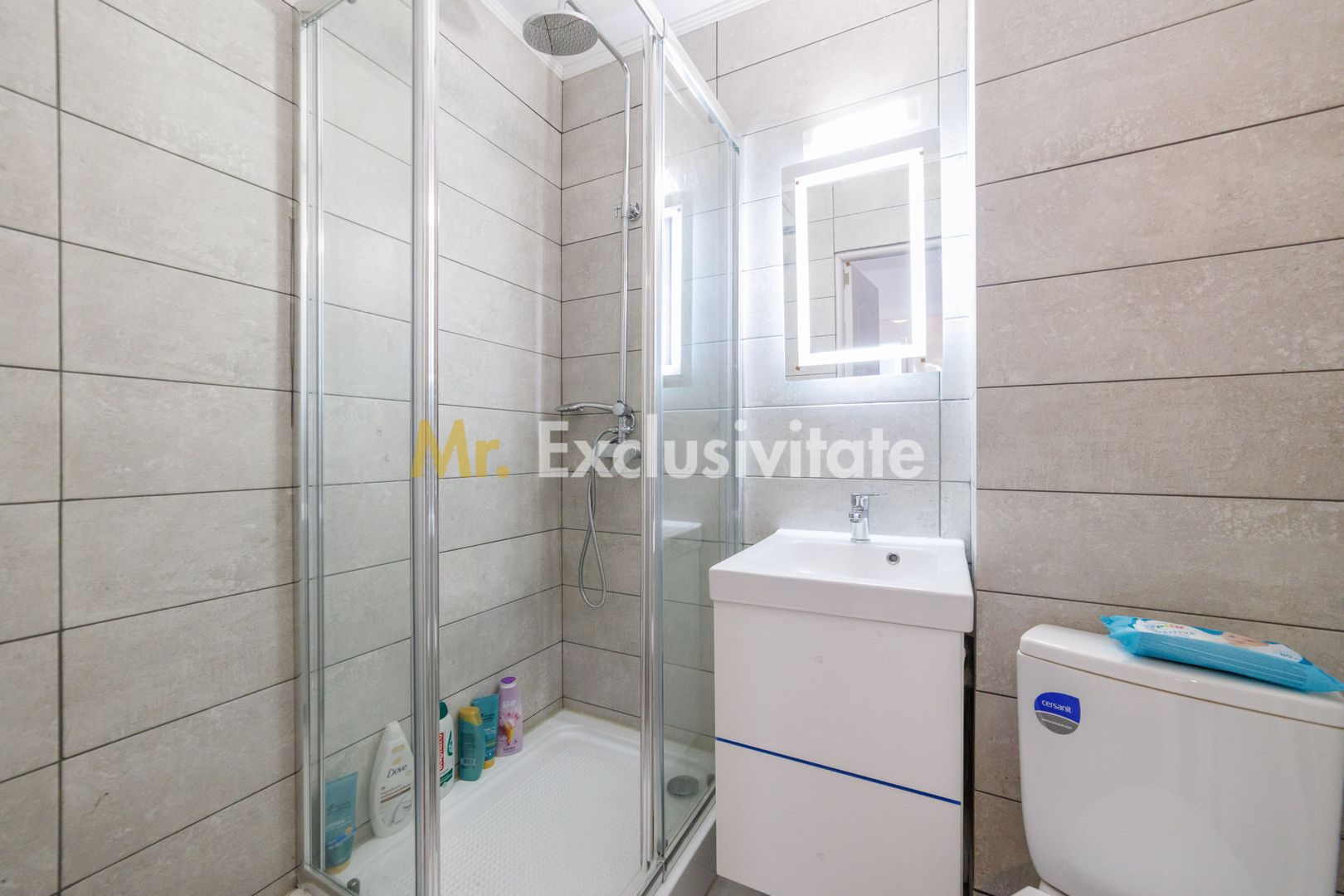 APARTAMENT 3 CAMERE - CARTIER RĂZBOIENI - imaginea 11