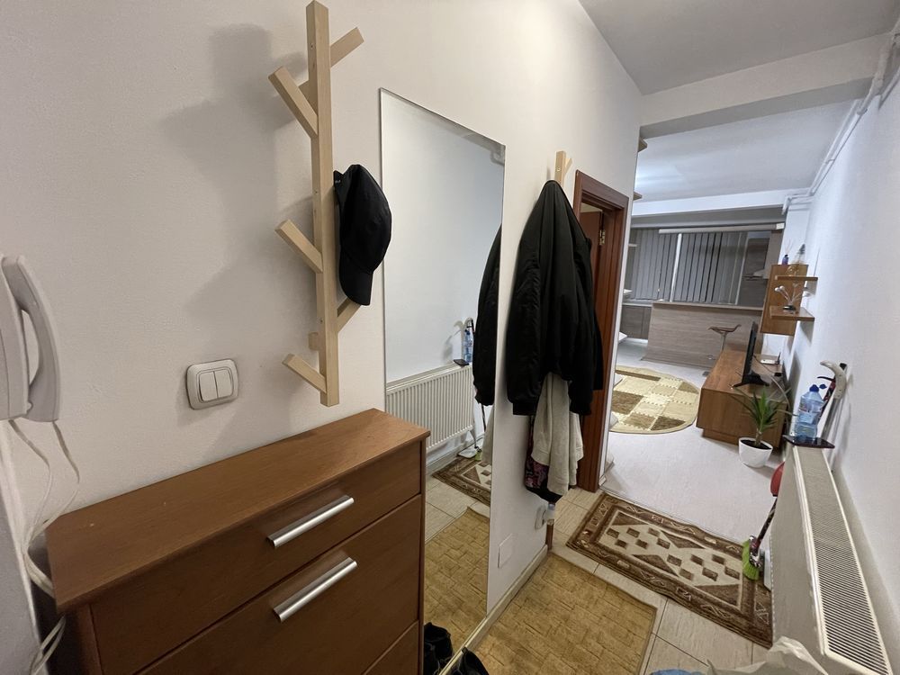 Vand apartament 2 camere  OMV Bvd. Voluntari - imaginea 6