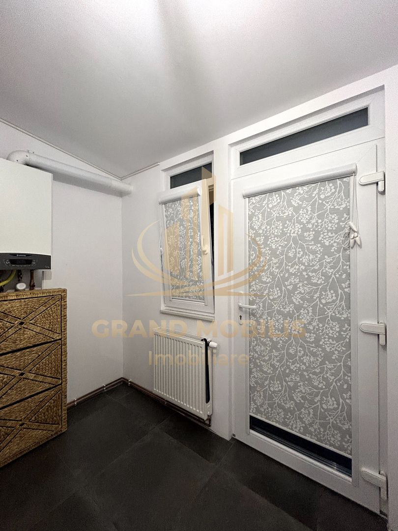 🏡 APARTAMENT CU 1 CAMERĂ LA CASĂ | APROAPE DE COMPLEXUL STUDENȚESC - imaginea 4