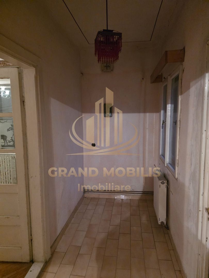 Casa individuala Lipovei 352mp teren - imaginea 8