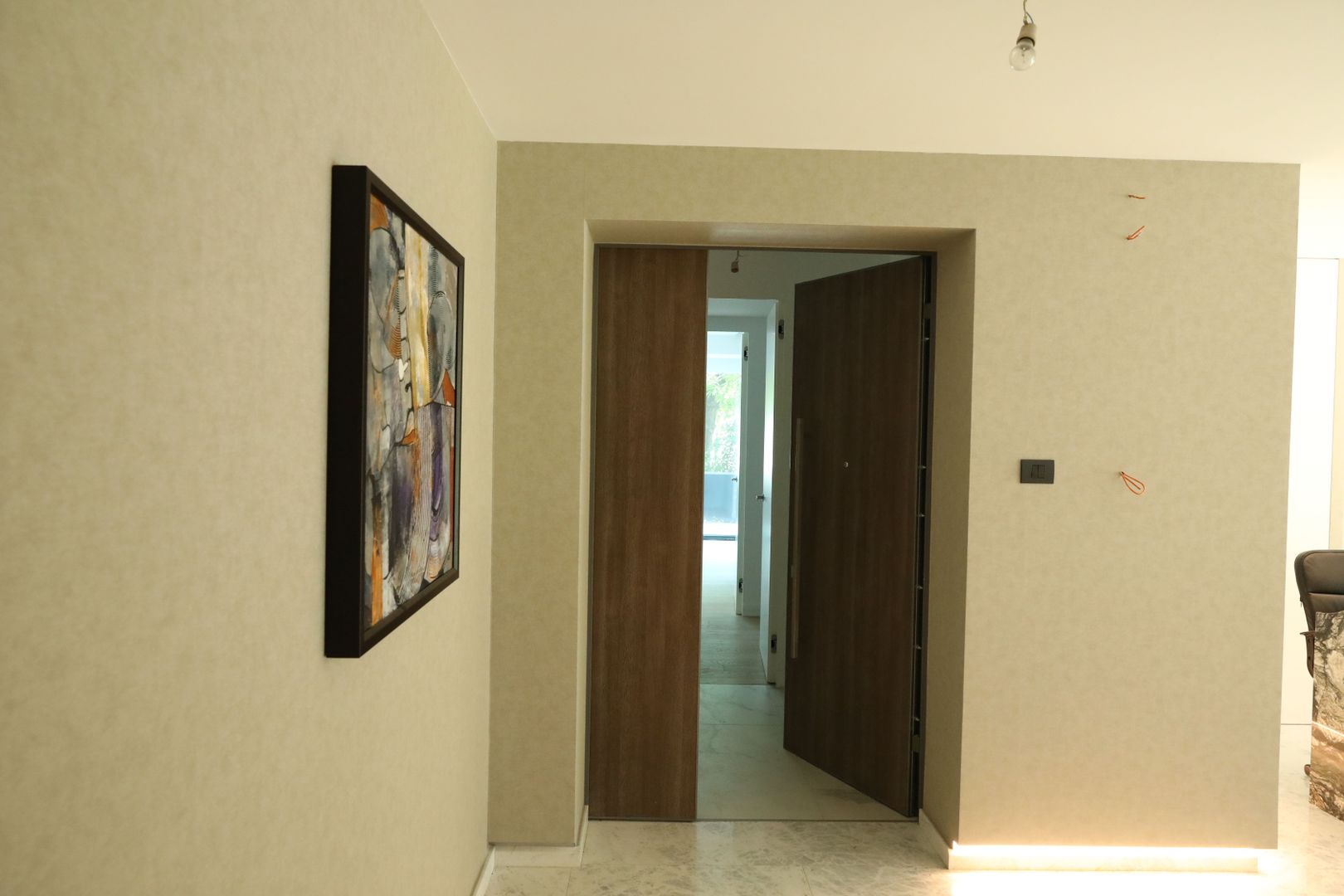 De Gaulle residence, Arcul de Triumf \ De Gaulle residence, - imaginea 12