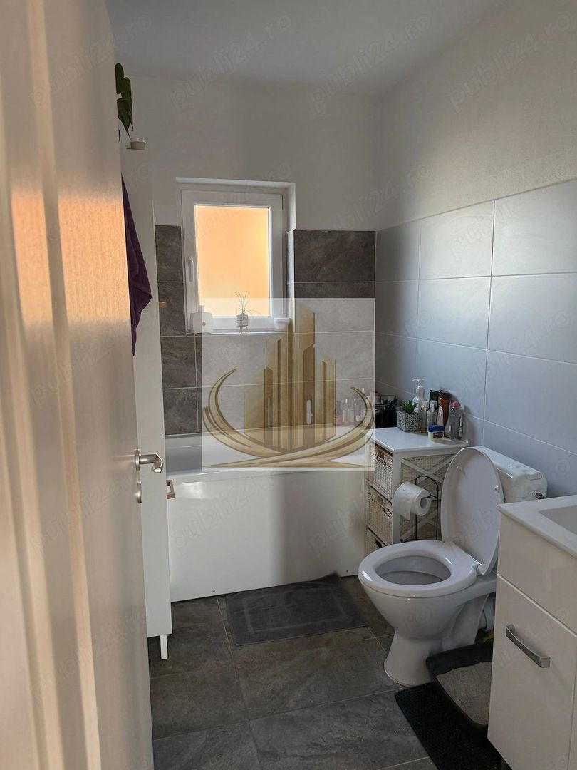 Casă 78 MP | 2 Dormitoare | Teren 350 MP | Terasă - imaginea 6