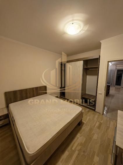 Apartament de inchiriat in zona Braytim, Timisoara, 80mp, 3 camere, 2 bai - imaginea 8