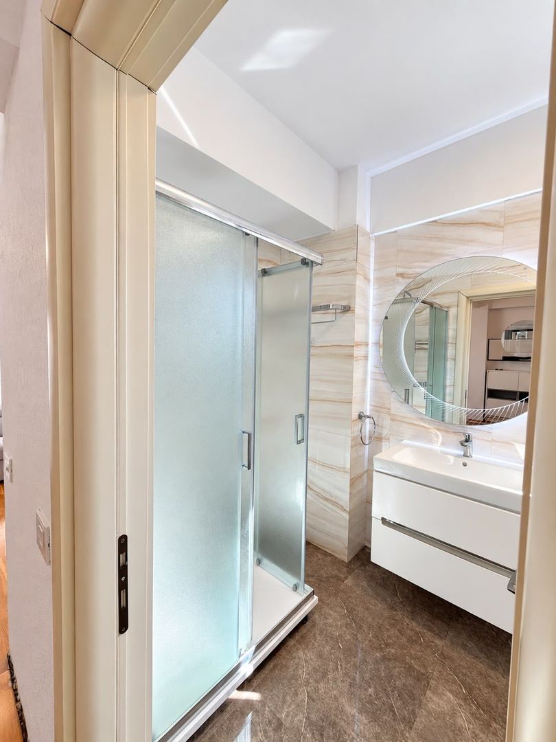 Apartament Superb de 3 Camere- Zona Herăstrău –Aviatiei - imaginea 24