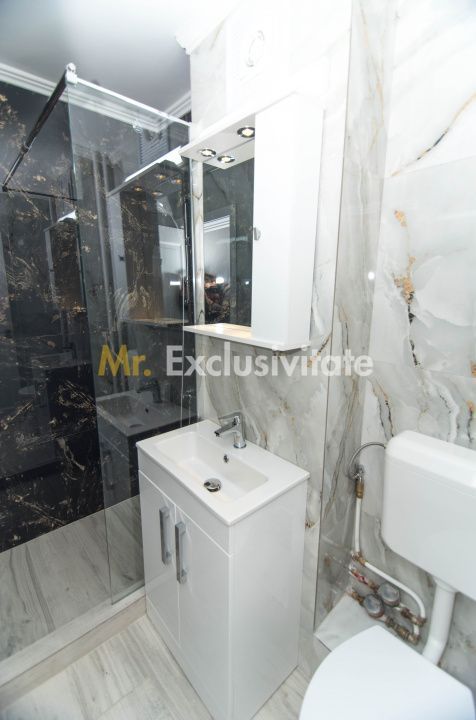 Garsoniera RENOVATA, etaj 1, Gavana-Pitesti - imaginea 3