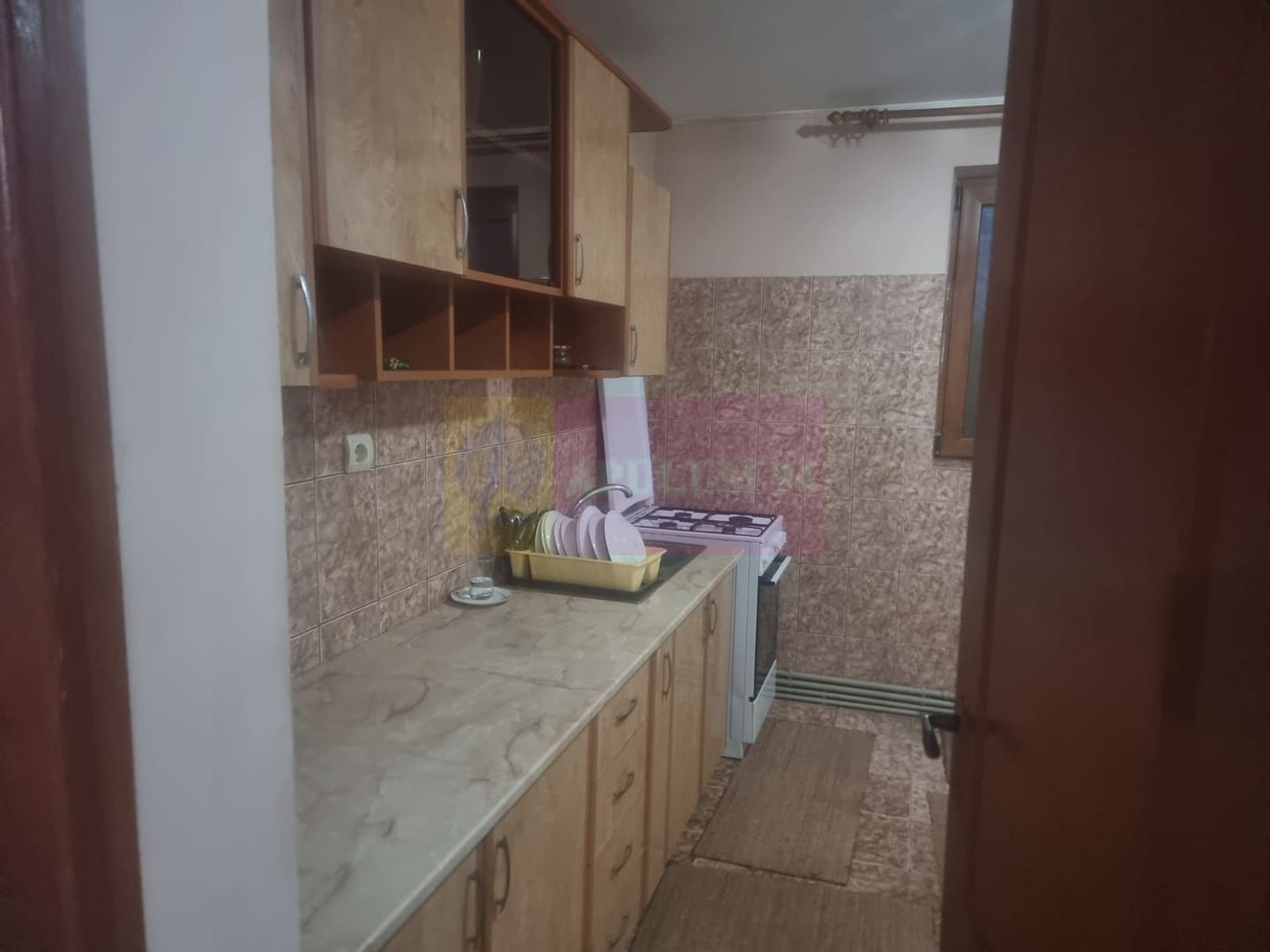 DE VANZARE CASA IN COM. BRANESTI (IF)