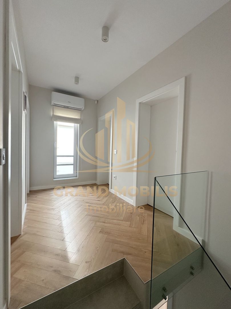 Duplex de vânzare în Dumbrăvița | 3 dormitoare | 300 mp teren - imaginea 7