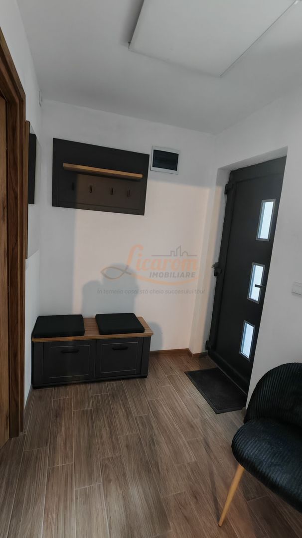 Apartament tip Casa 4 camere strada Carpatilor,totul nou. - imaginea 5