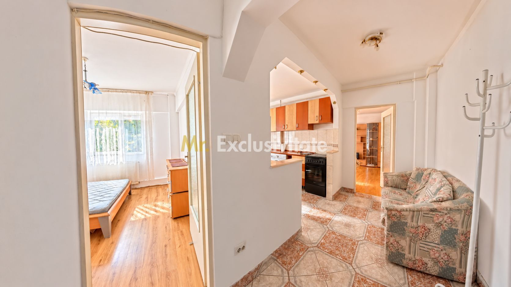 DE ÎNCHIRIAT 2 CAMERE MICRO 16 - imaginea 3