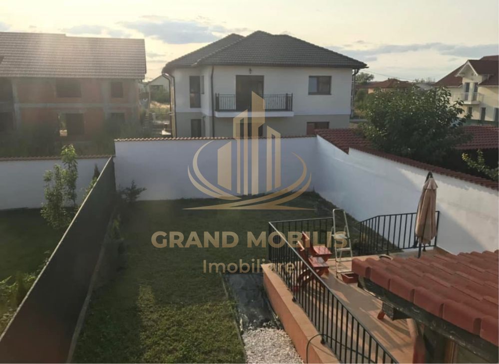 Duplex Spațios cu 3 Dormitoare – 150 MP – Braytim–Giroc - imaginea 4