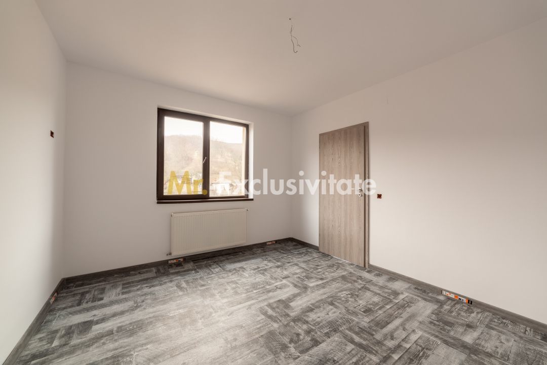 Casă spațioasă P+1+M – Izvorani, Ștefănești | Ideală pentru 2 familii! - imaginea 17