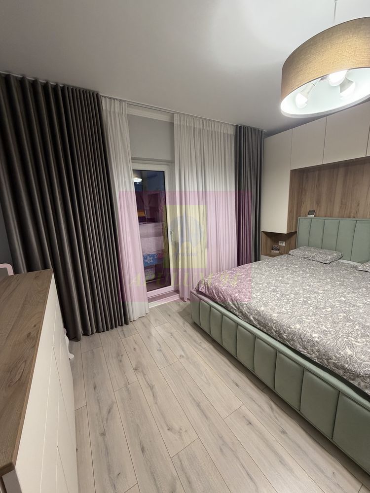 Apartament de vanzare 3 camere Mall Vitan, cu Centrala proprie - imaginea 5