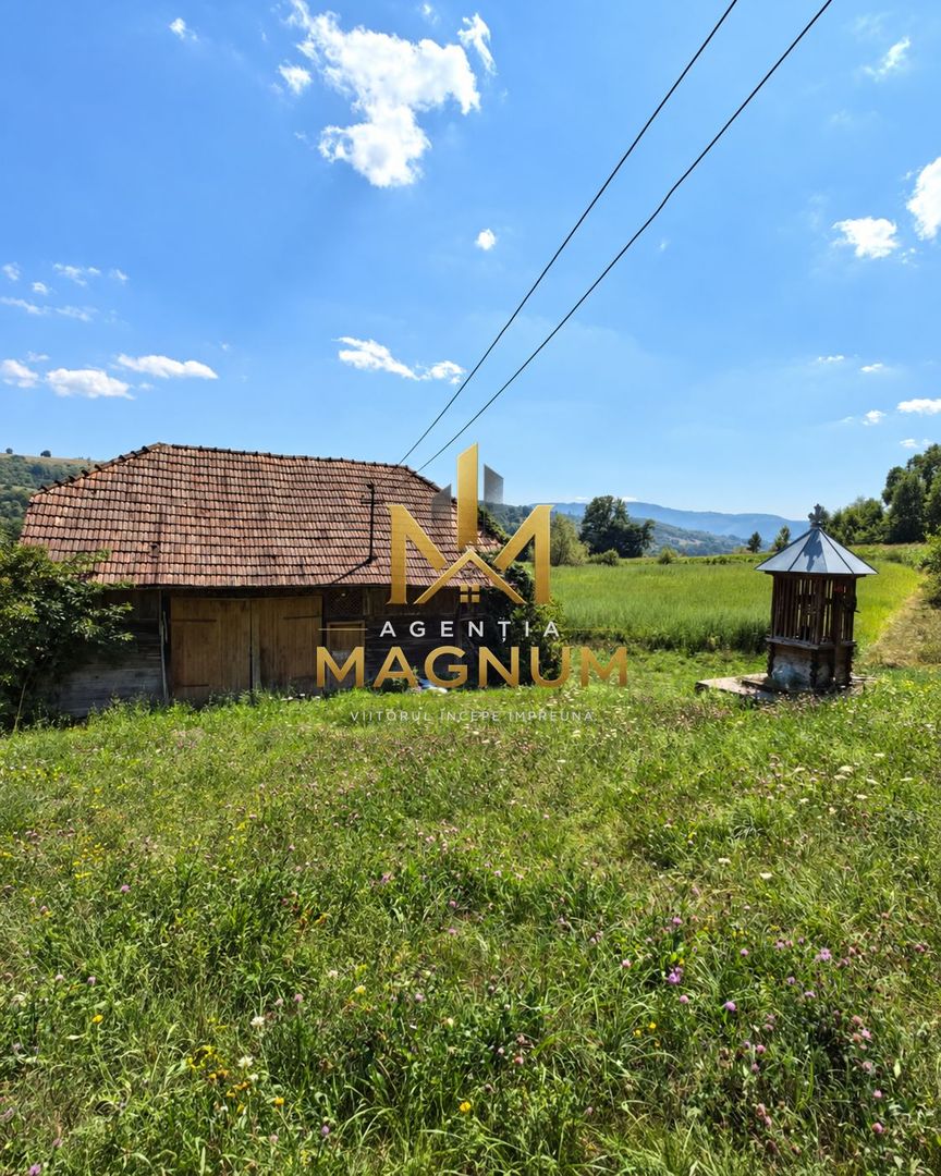 Casa de vanzare in Berinta Maramures - imaginea 7