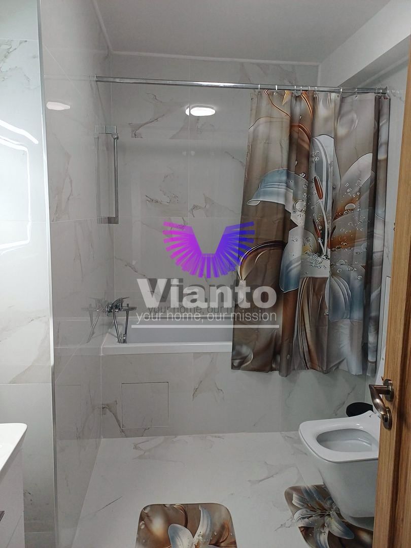 Garsoniera moderna | Balcon & parcare privata | Davinci Homes