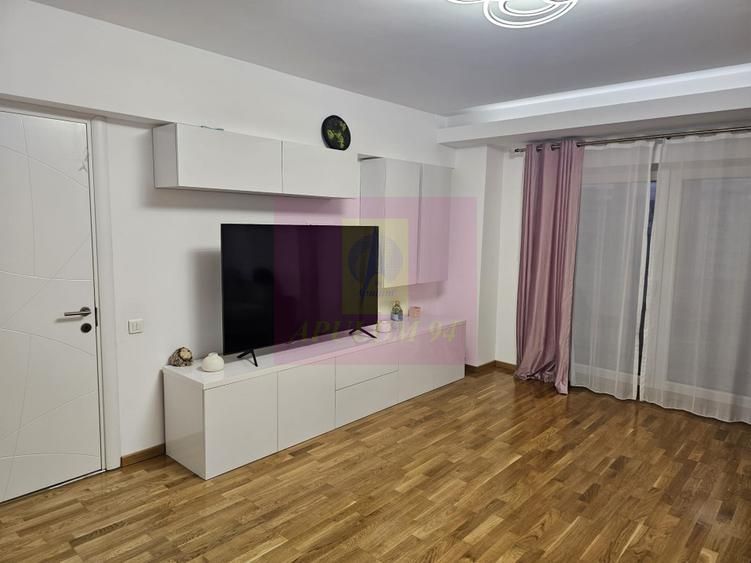 VANZARE APARTAMENT 3 CAMERE BD. DECEBAL - imaginea 3