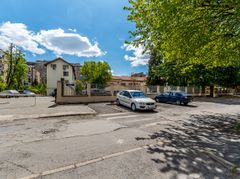 Apartament cu 2 dormitoare, parcare inclusă, bloc nou - 0% COMISION