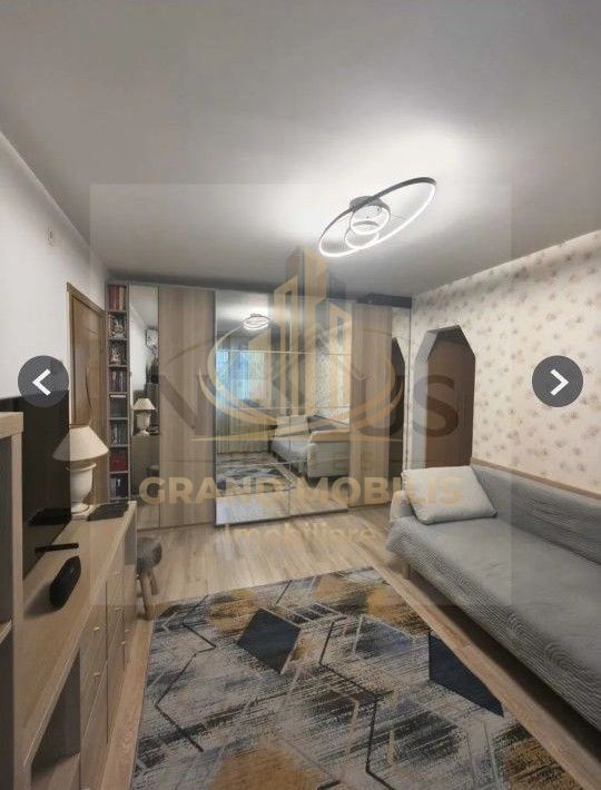Apartament cu doua camere in zona piața Progresul - imaginea 3