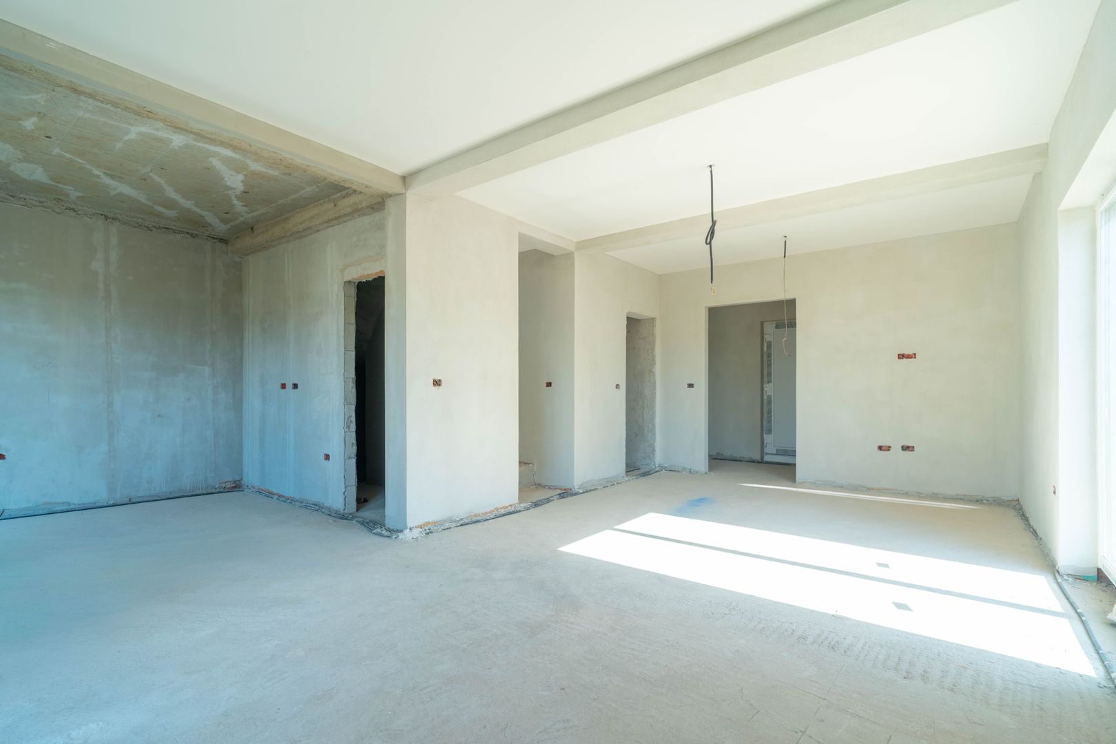 Imagine 1 - Casă nouă cu teren de 392 mp | Zona 6 Vânători